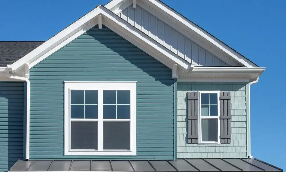 Roof repair and inspection services in Colonial Heights